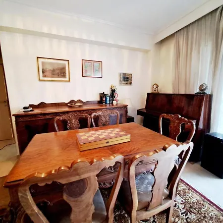 Apartment Ioannis Sunny *