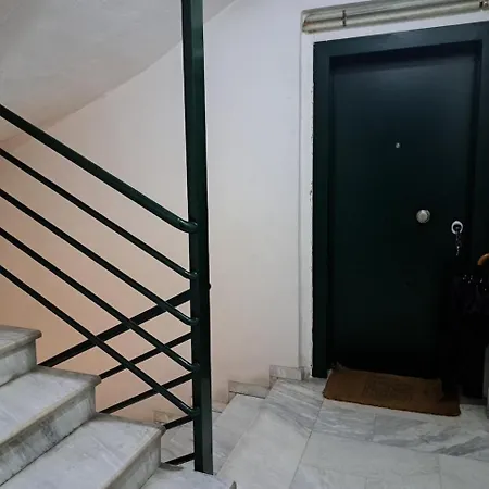 Ioannis Sunny Apartment Thessaloniki