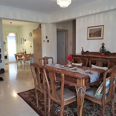 Ioannis Sunny Apartment *