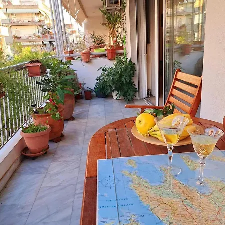 Apartment Ioannis Sunny *
