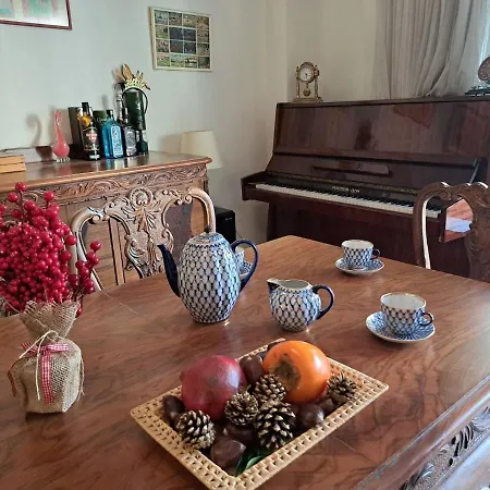 Ioannis Sunny Apartment *