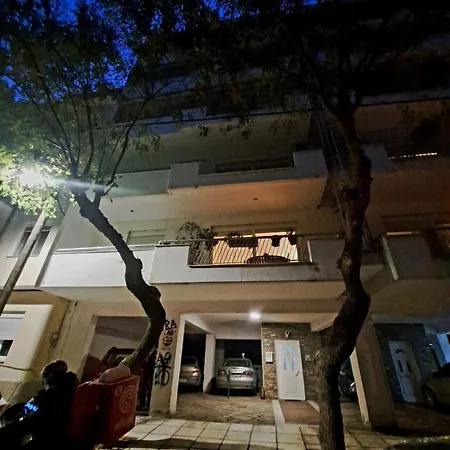 Ioannis Sunny Apartment *