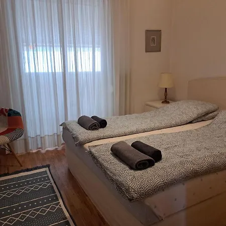 Ioannis Sunny Apartment *