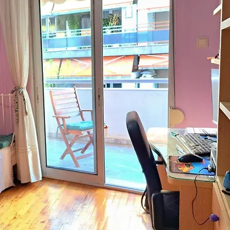Apartmán Ioannis Sunny